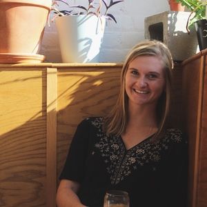 Meet your Posher, Anna